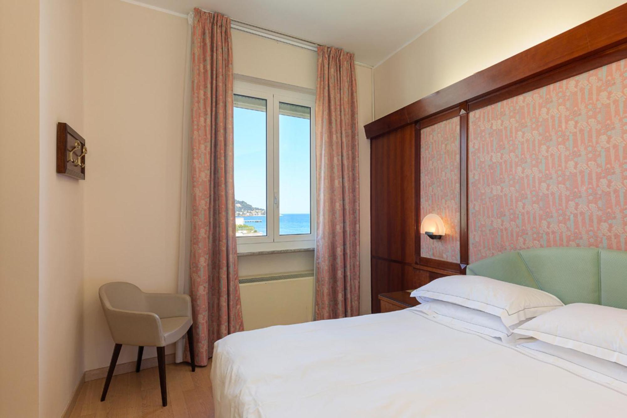 אלסיו Grand Hotel Mediterranee מראה חיצוני תמונה