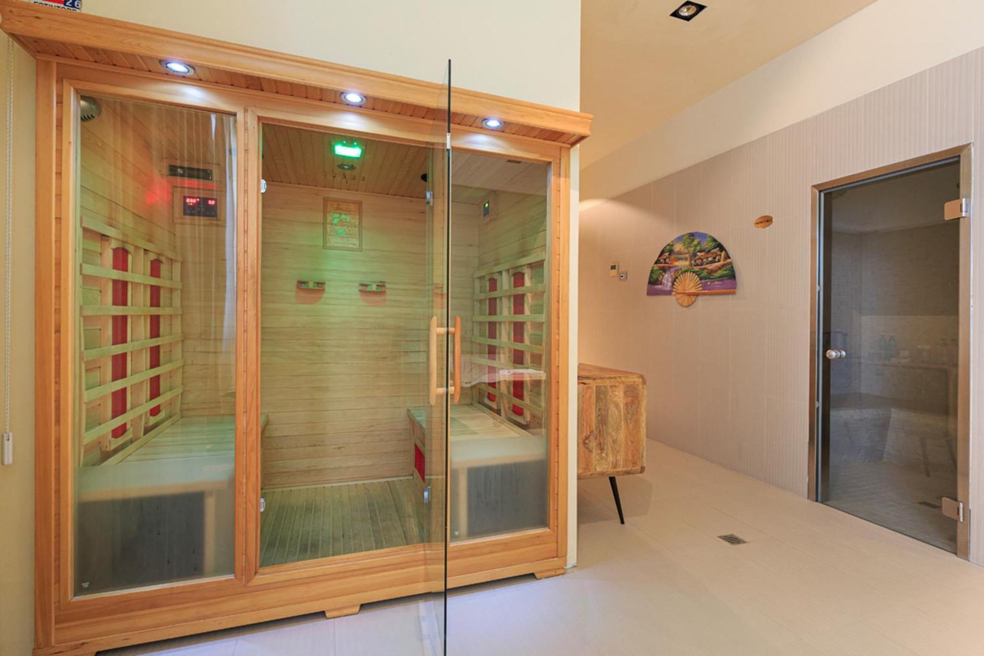 אלסיו Grand Hotel Mediterranee מראה חיצוני תמונה