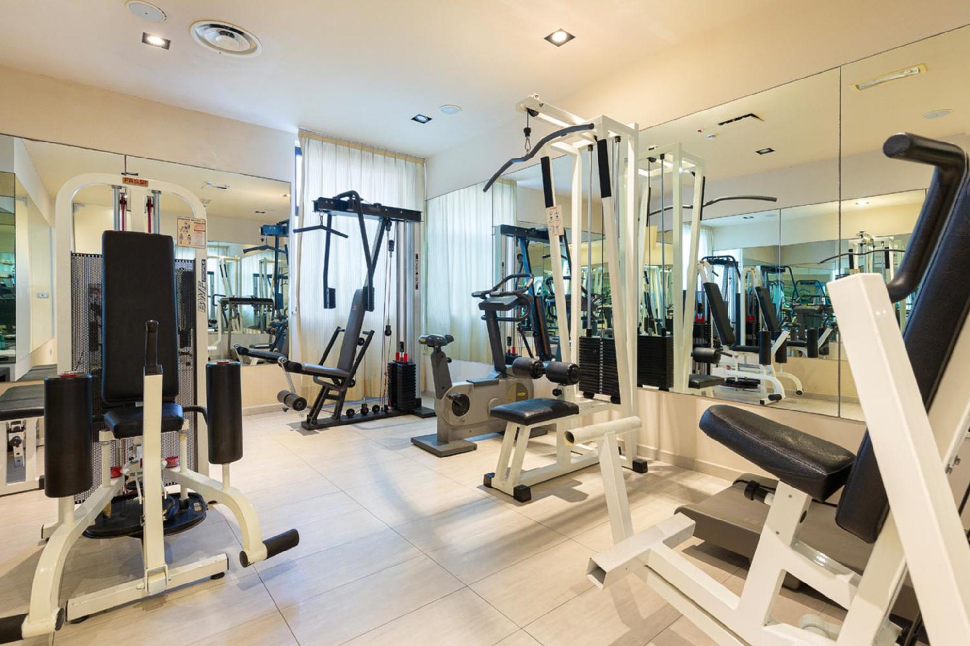 אלסיו Grand Hotel Mediterranee מראה חיצוני תמונה